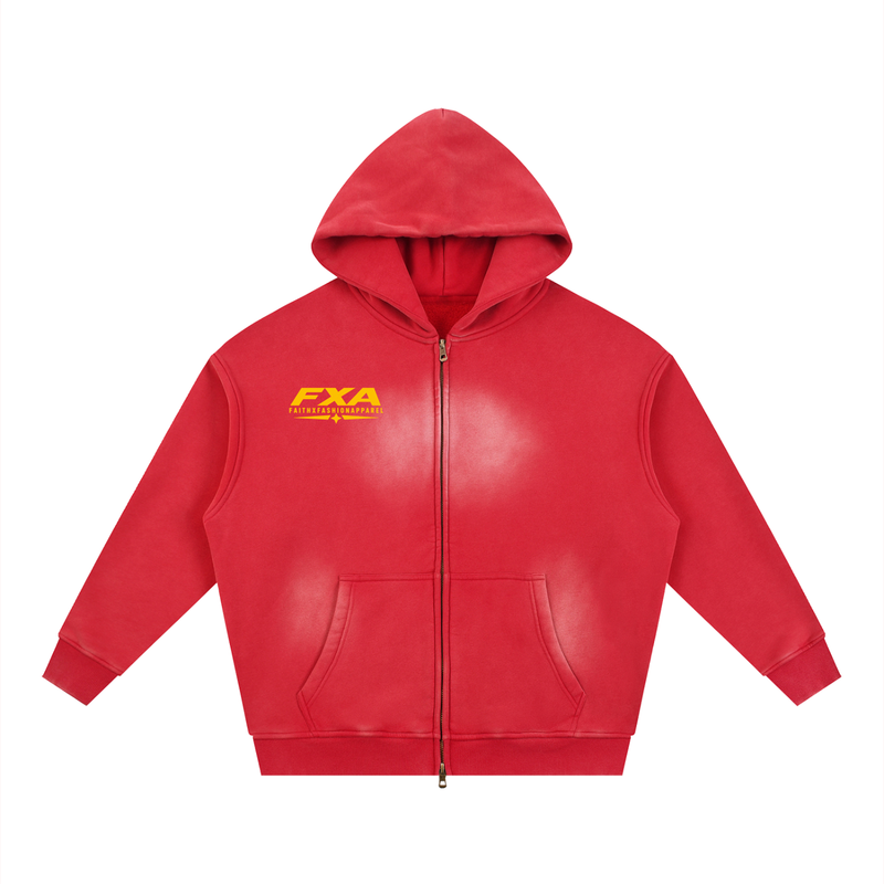 FXA  “ PURPOSE ” JACKET